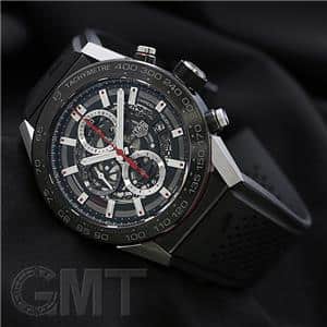 TAG HEUER タグ・ホイヤー カレラ キャリバー ホイヤー01 45mm CAR2A1Z.FT6044 メイン