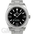 ROLEX ロレックス エクスプローラー I 214270 G番