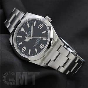ROLEX ロレックス エクスプローラー I 214270 G番 メイン