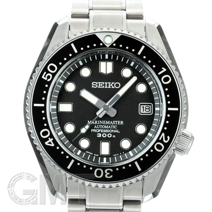 中古)SEIKO セイコー プロスペックス マリーンマスター SBDX017（商品