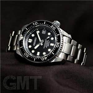 SEIKO セイコーSBDX017美品 中古)SEIKO セイコー プロスペックス マリーンマスター SBDX017