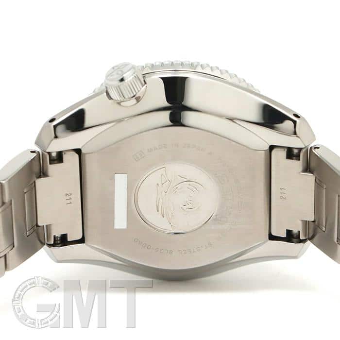 中古)SEIKO セイコー プロスペックス マリーンマスター SBDX017（商品