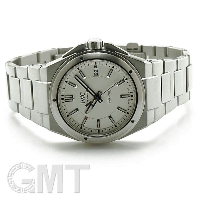 中古)IWC インターナショナルウォッチカンパニー インヂュニア