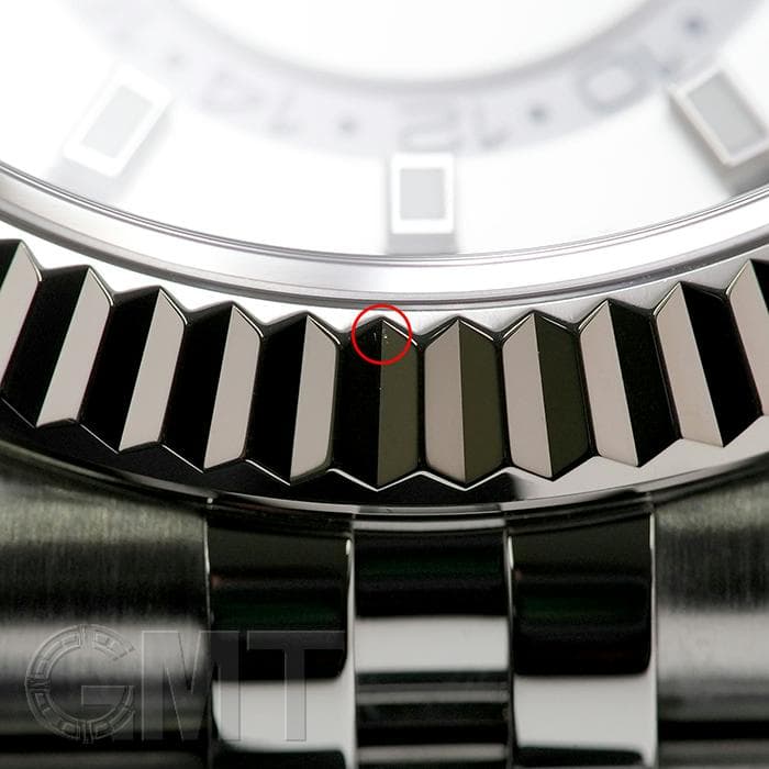 中古)ROLEX ロレックス スカイドゥエラー 326934 ホワイト 中古)ROLEX ロレックス スカイドゥエラー 326934 ホワイト