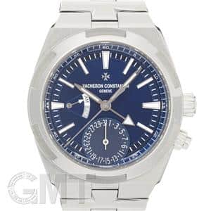 VACHERON CONSTANTIN ヴァシュロン・コンスタンタン オーヴァーシーズ デュアルタイム 7900V/110A-B334 メイン