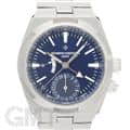 VACHERON CONSTANTIN ヴァシュロン・コンスタンタン オーヴァーシーズ デュアルタイム 7900V/110A-B334