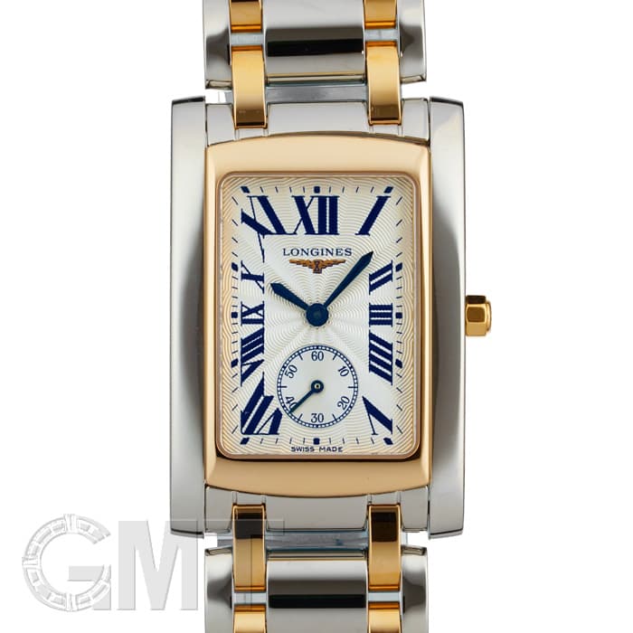 新品)LONGINES ロンジン ドルチェビータ L5.655.5.71.7（商品ID