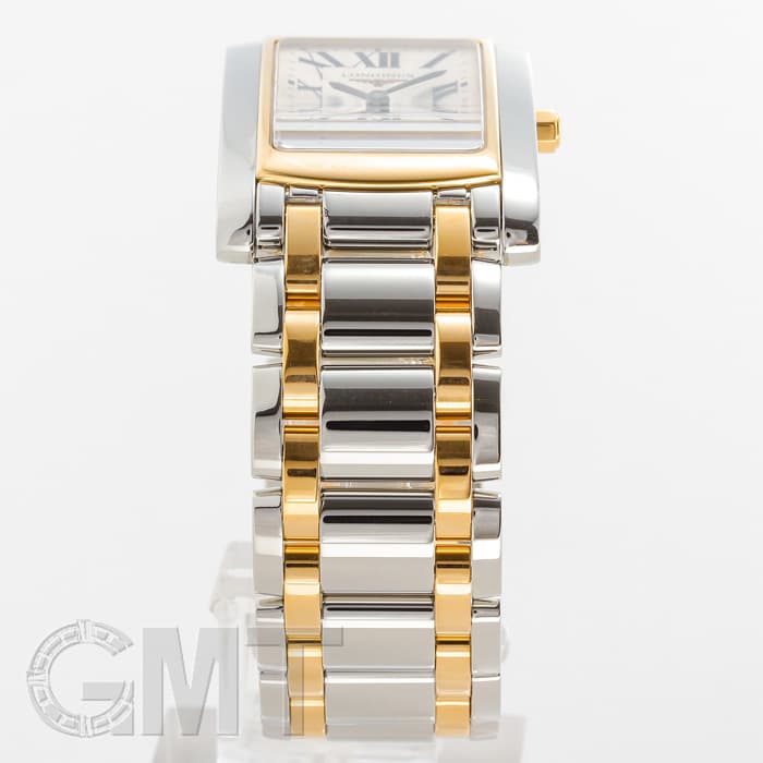 新品)LONGINES ロンジン ドルチェビータ L5.655.5.71.7（商品ID