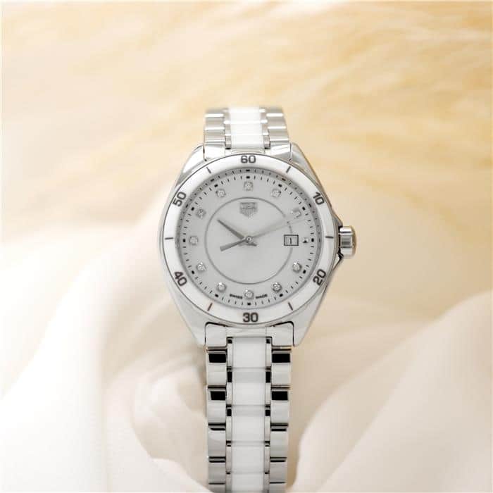 TAG Heuer フォーミュラ1 新品)TAG HEUER タグ・ホイヤー F1 WBJ141AD.BA0974（商品ID