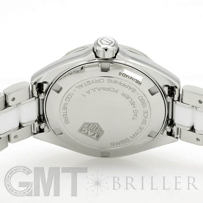 TAG Heuer フォーミュラ1 新品)TAG HEUER タグ・ホイヤー F1 WBJ141AD.BA0974（商品ID