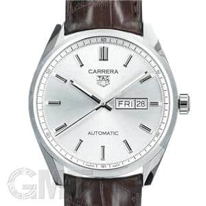 あ*あ様 【美品】タグホイヤー デイト カレラ キャリバー5 自動巻き カレラ 【付属完備 / 美品】TAG HEUER タグホイヤー キャリバー5