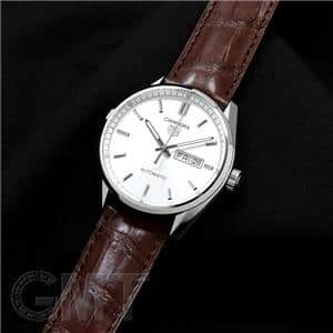 売り切ります！限界価格！早いもの勝ち！タグホイヤー　カレラ　キャリバー5 TAG HEUER（タグ・ホイヤー）カレラ シリーズ - カレラ