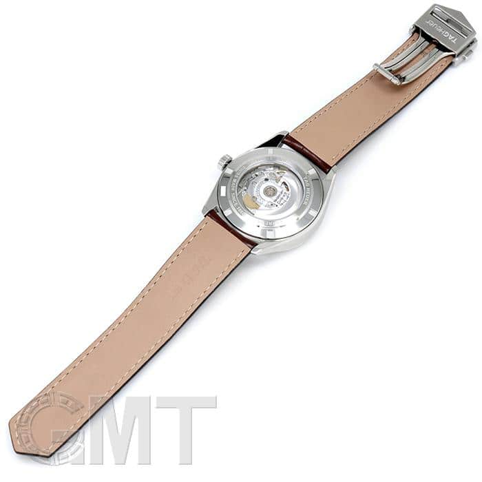 新品)TAG HEUER タグ・ホイヤー カレラ キャリバー5 デイデイト