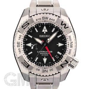 SEIKO セイコー プロスペックス ランドマスター SBDB003 メイン