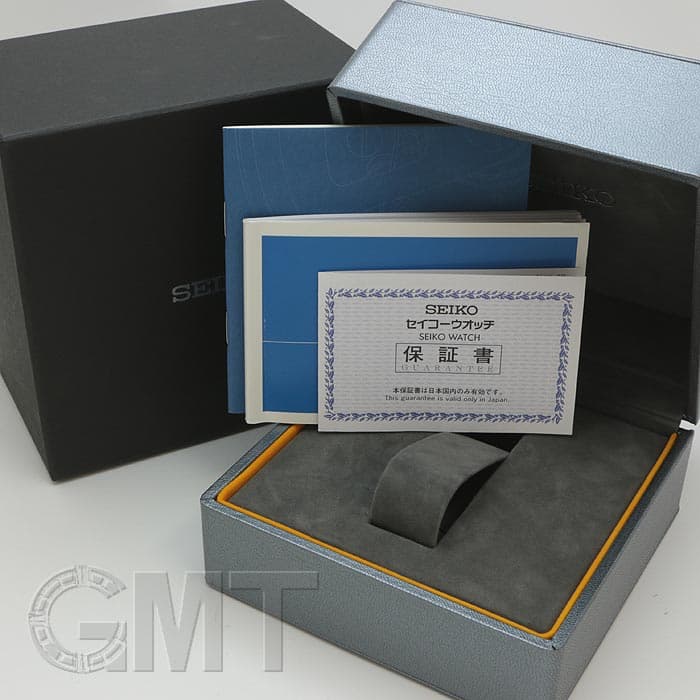 中古)SEIKO セイコー プロスペックス ランドマスター SBDB003
