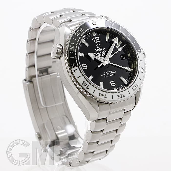 中古)OMEGA オメガ シーマスター プラネットオーシャン 600M マスター