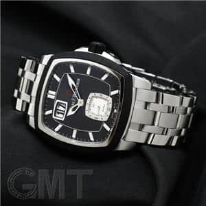 CARL F. BUCHERER カール F. ブヘラ パトラビ エボテック ビッグデイデイト ブラック 00.10625.13.33.21 メイン