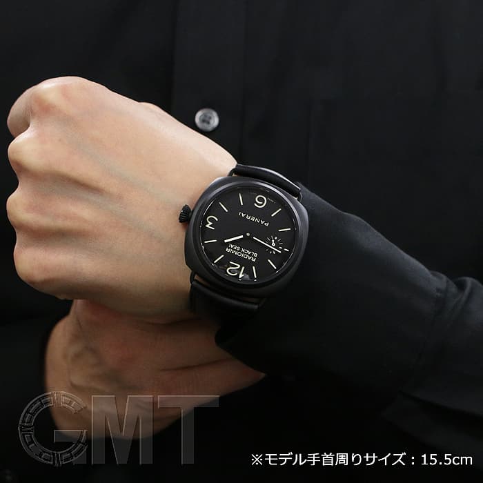 中古)OFFICINE PANERAI オフィチーネ パネライ ラジオミール 中古)OFFICINE PANERAI オフィチーネ パネライ ラジオミール