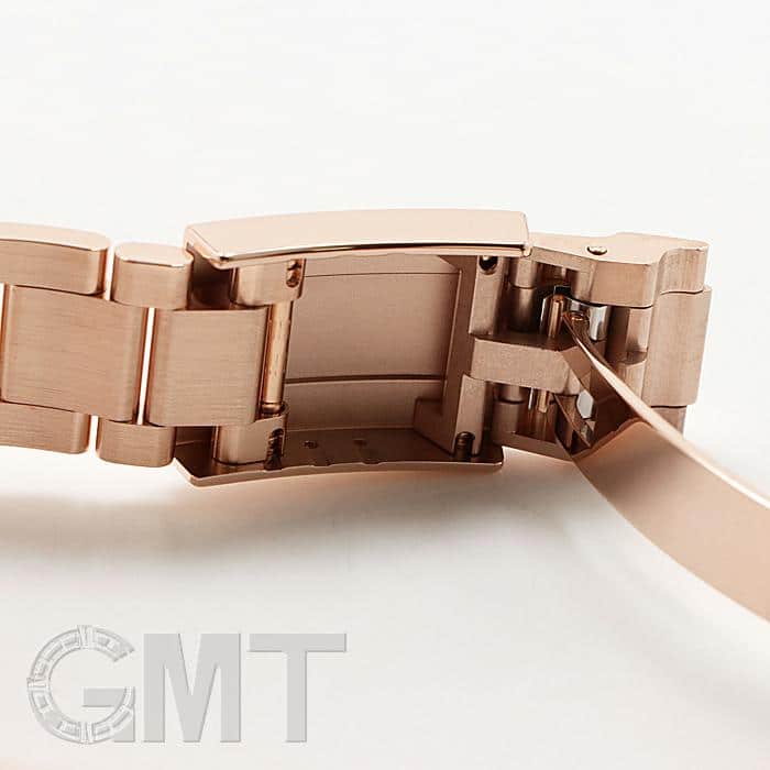 未使用)ROLEX ロレックス デイトナ 116505 チョコレート/ブラック