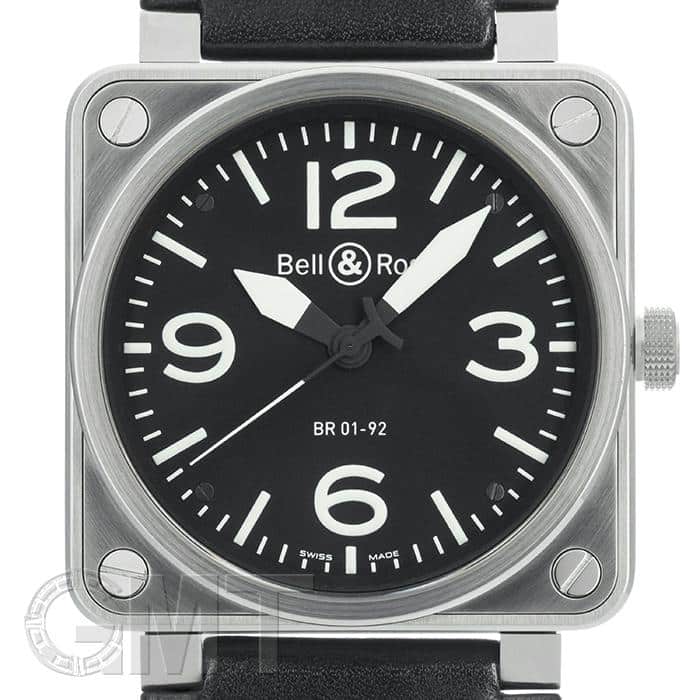 BR 01-92 CARBON