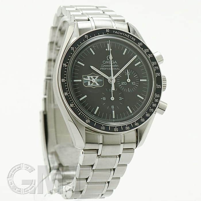 中古)OMEGA オメガ スピードマスター プロフェッショナル ミッションズ