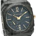中古)BVLGARI ブルガリ オクト フィニッシモ 103779 カーボン 中古)BVLGARI ブルガリ オクト フィニッシモ 103779 カーボン
