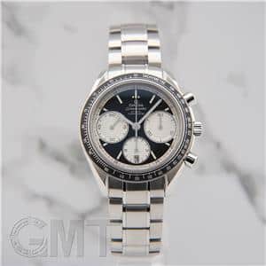 OMEGA オメガ スピードマスター レーシング 326.30.40.50.01.002 ブラック/シルバー メイン