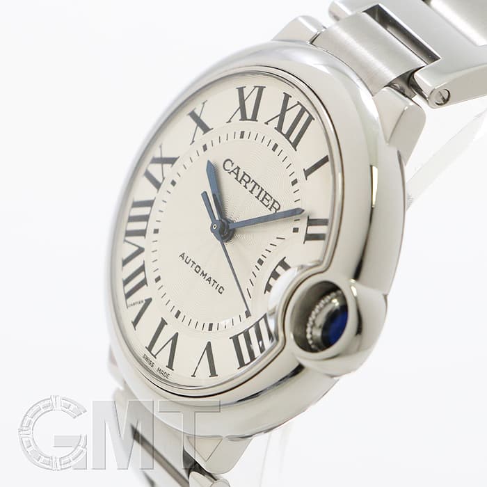 カルティエ バロンブルーMMバックル カルティエ バロンブルーMMバックル アクセサリー バロンブルー