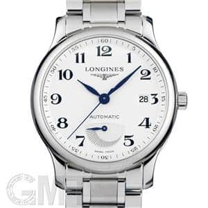 新品)LONGINES ロンジン マスターコレクション パワーリザーブ