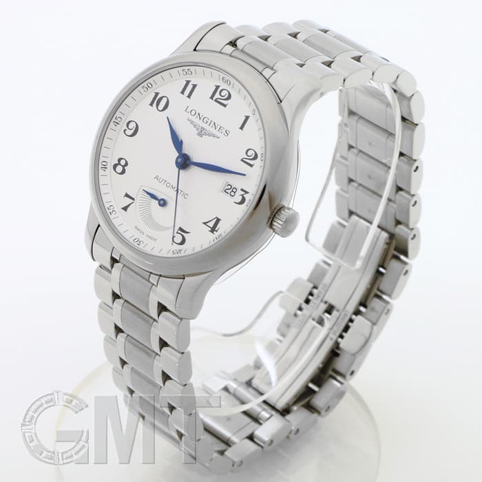 新品)LONGINES ロンジン マスターコレクション パワーリザーブ L2