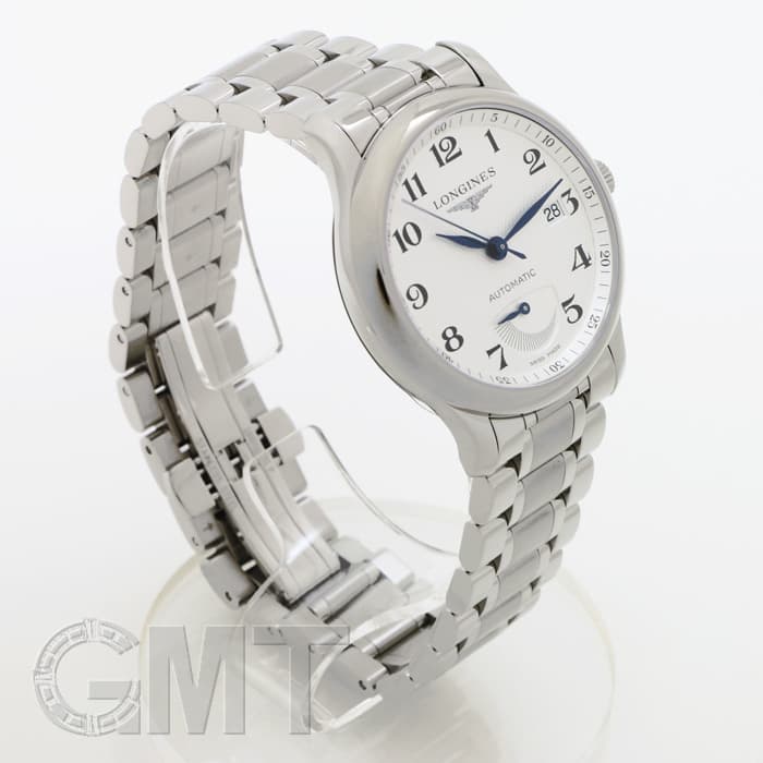 新品)LONGINES ロンジン マスターコレクション パワーリザーブ L2