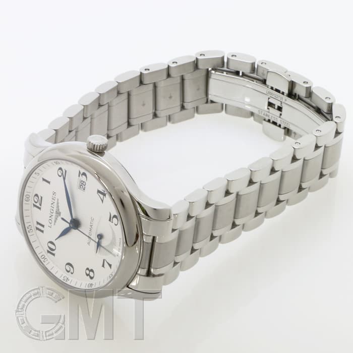 新品)LONGINES ロンジン マスターコレクション パワーリザーブ L2