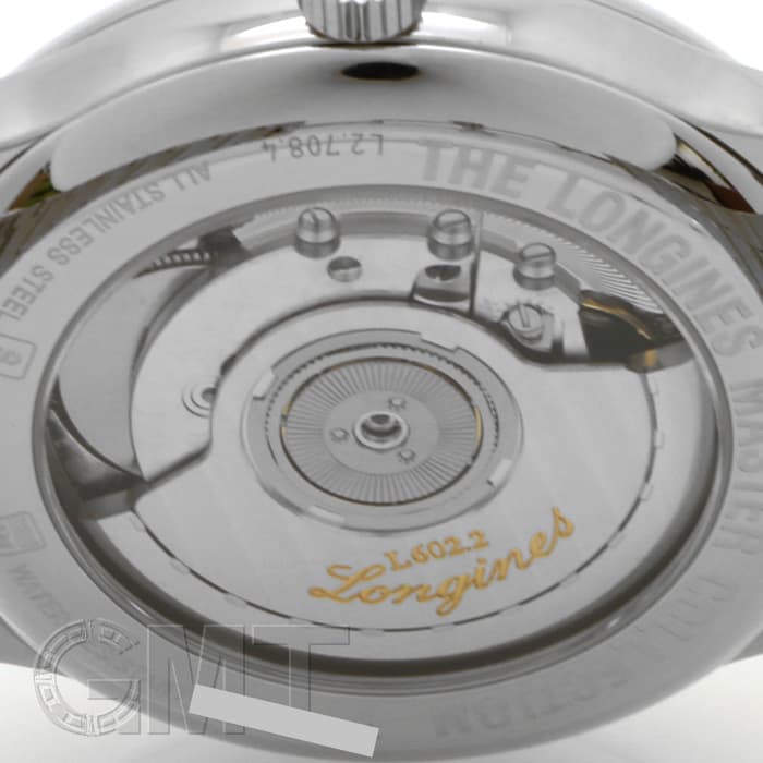 新品)LONGINES ロンジン マスターコレクション パワーリザーブ L2