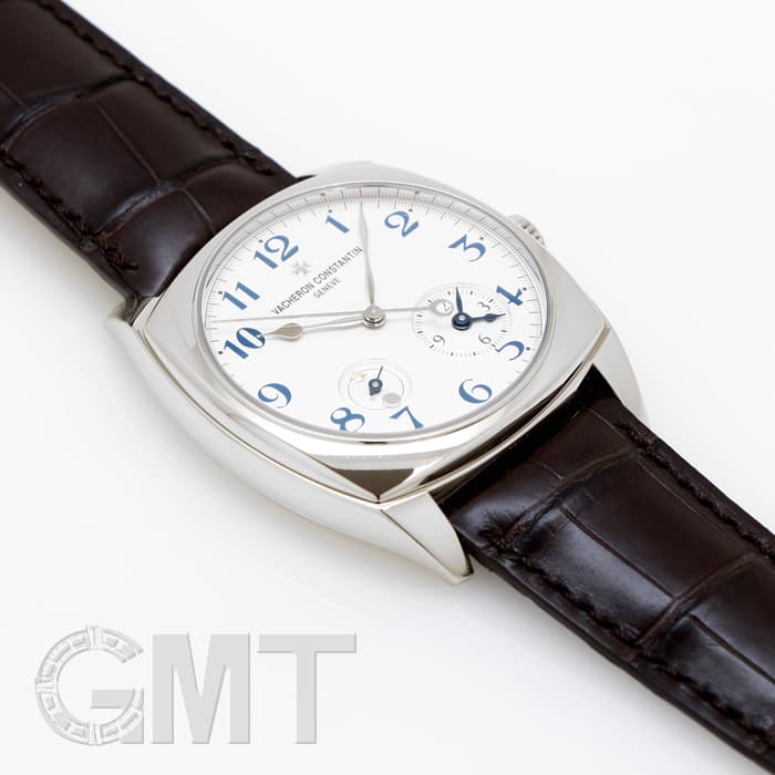新品)VACHERON CONSTANTIN ヴァシュロン・コンスタンタン ハーモニー