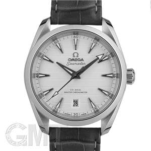 OMEGA オメガ シーマスター アクアテラ 150M コーアクシャル マスター クロノメーター 220.13.38.20.02.001 メイン