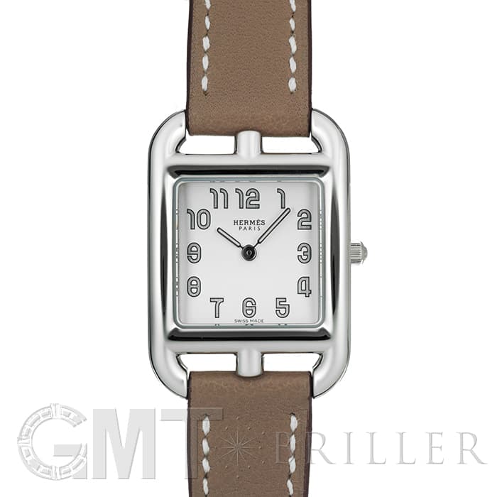 新品)HERMES エルメス ケープコッド CC1.210.220/WW18 W040245WW00