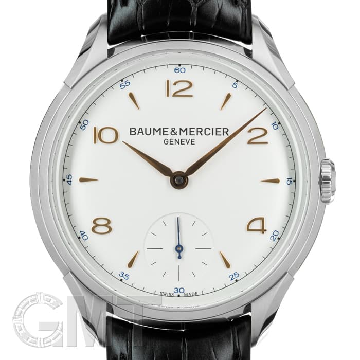 ボームメルシー BAUME MERCIER 手巻き GENEVE