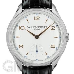 ※よし様※ボーム&メルシエ　クラシマクロノグラフ　エグゼクティブMOA08692 BAUME & MERCIER ボーム&メルシエ クラシマエグゼクティブ