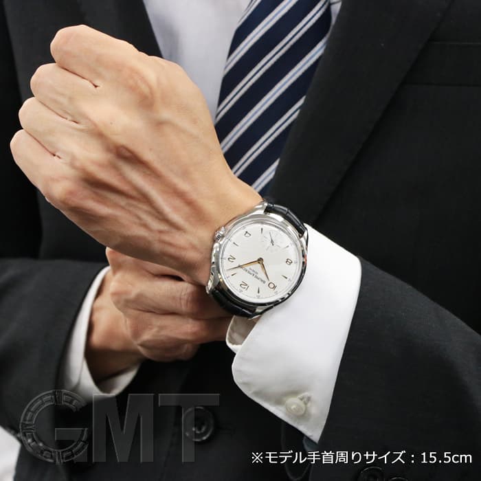 新品)BAUME & MERCIER ボーム&メルシエ クリフトン M0A10363 手巻き