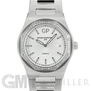 GIRARD PERREGAUX ジラール・ペルゴ ロレアート 34mm 80189D11A131-11A メイン