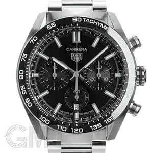 TAG HEUER タグ・ホイヤー カレラ ホイヤー02 クロノグラフ CBN2A1B.BA0643 メイン