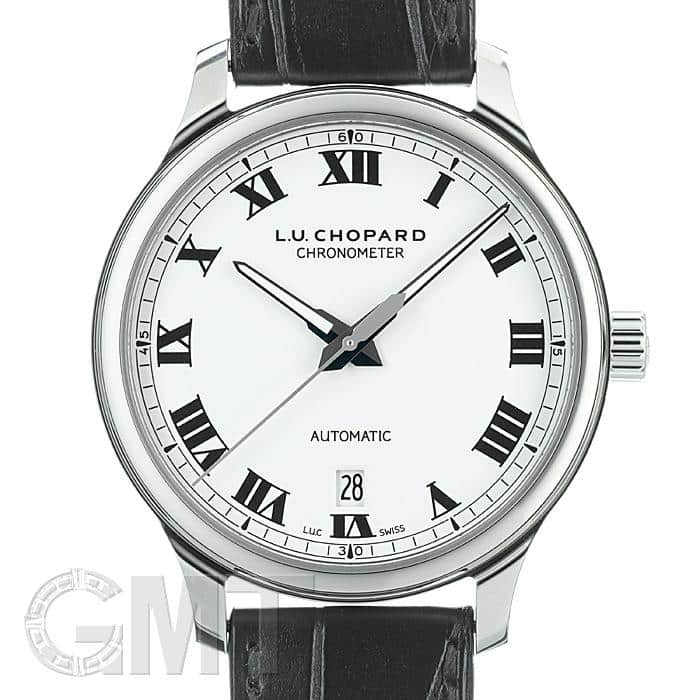 shoppe様 確認用 新品)CHOPARD ショパール エル・ユー・シー 1937 168558-3002（商品ID