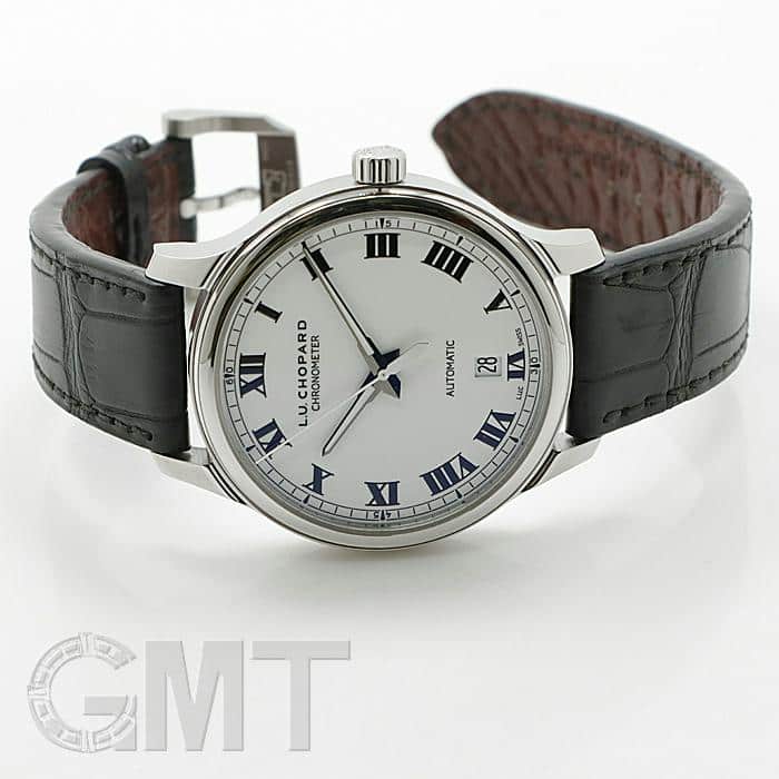 新品)CHOPARD ショパール エル・ユー・シー 1937 168558-3002（商品ID