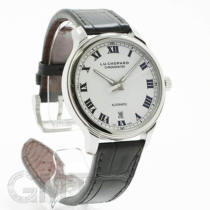 新品)CHOPARD ショパール エル・ユー・シー 1937 168558-3002（商品ID
