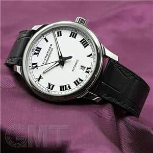 CHOPARD ショパール エル・ユー・シー 1937 168558-3002 メイン