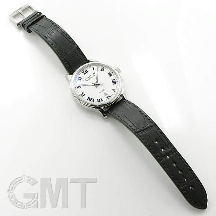 新品)CHOPARD ショパール エル・ユー・シー 1937 168558-3002（商品ID