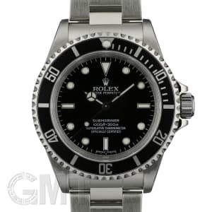 ROLEX ロレックス サブマリーナー   Ref.14060M メイン