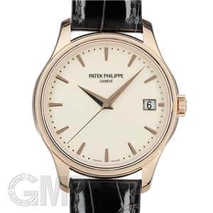 PATEK PHILIPPEパテック・フィリップ カラトラバ 5227R-001 メイン