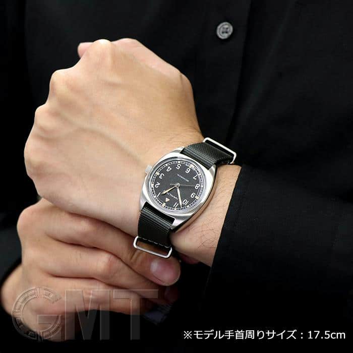 ハミルトン カーキアビエーションパイロット HAMILTON（ハミルトン）カーキ アビエーション シリーズ - カーキ