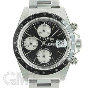 TUDOR チューダー クロノタイム 79260 タイガー メイン